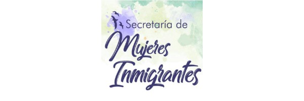 Secretaria de Mujeres Inmigrantes